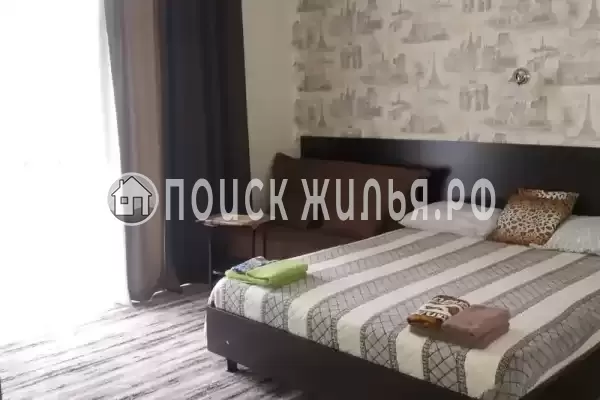 Гостевой дом «Аркада»