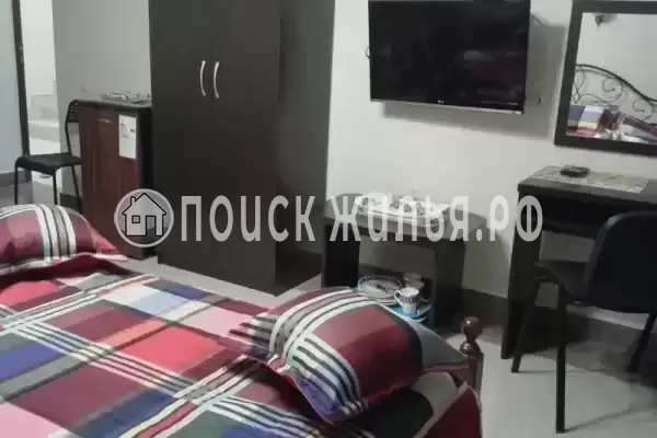 Гостевой дом «Аркада»