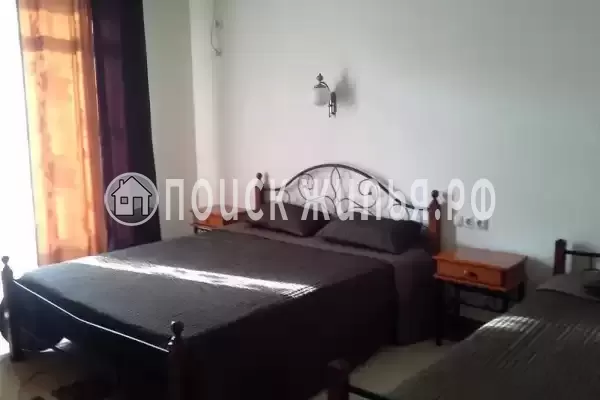 Гостевой дом «Аркада»