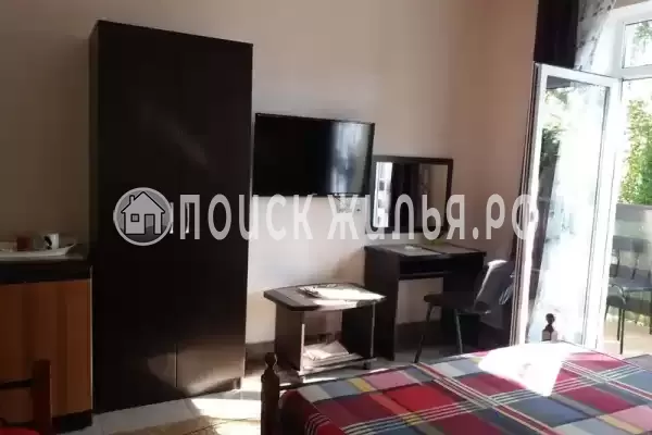 Гостевой дом «Аркада»