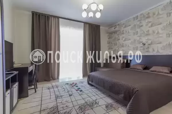 Гостевой дом «Аркада»