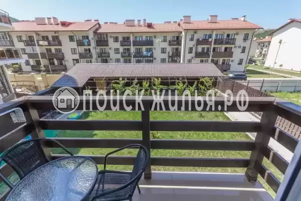 Гостевой дом «Аркада»