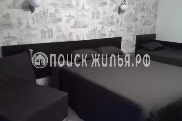 Гостевой дом «Аркада»