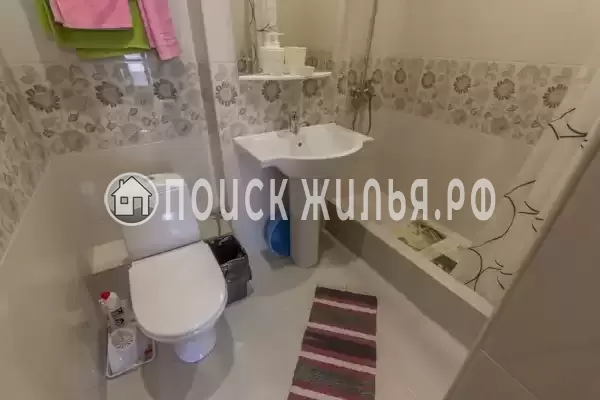 Гостевой дом «Аркада»