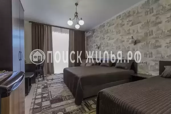 Гостевой дом «Аркада»