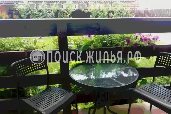 Гостевой дом «Аркада»