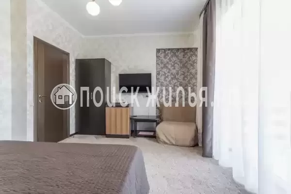 Гостевой дом «Аркада»