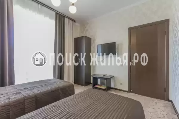 Гостевой дом «Аркада»