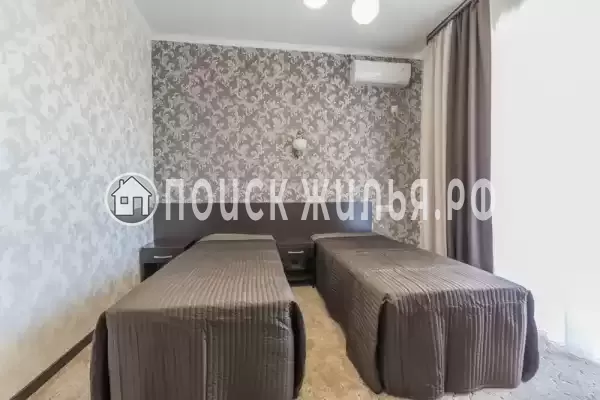 Гостевой дом «Аркада»