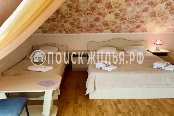 Гостевой дом «София»