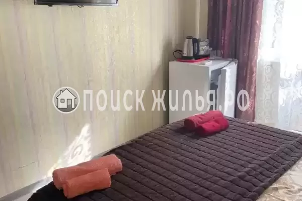 Гостевой дом «Ромашка»