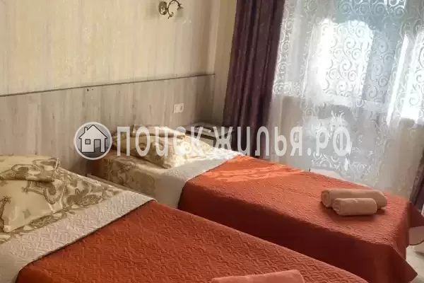 Гостевой дом «Ромашка»