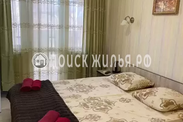 Гостевой дом «Ромашка»