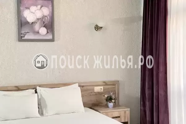 «Барвиха у Моря»