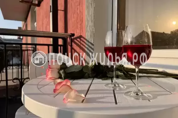 «Барвиха у Моря»