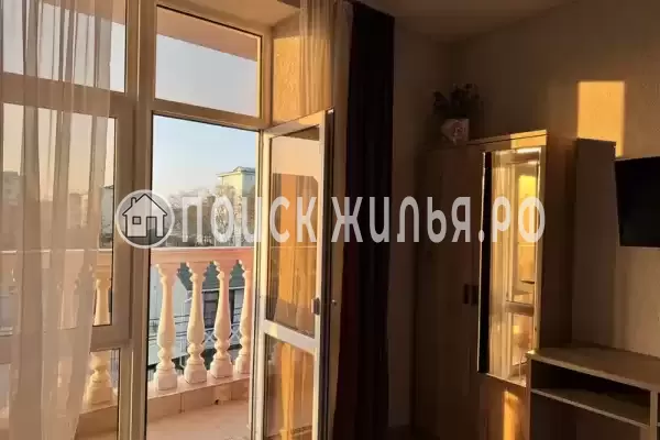 «Барвиха у Моря»