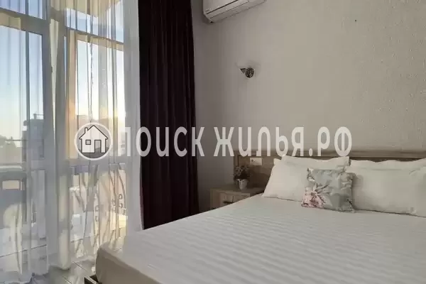 «Барвиха у Моря»