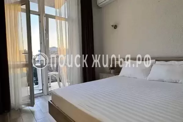 «Барвиха у Моря»