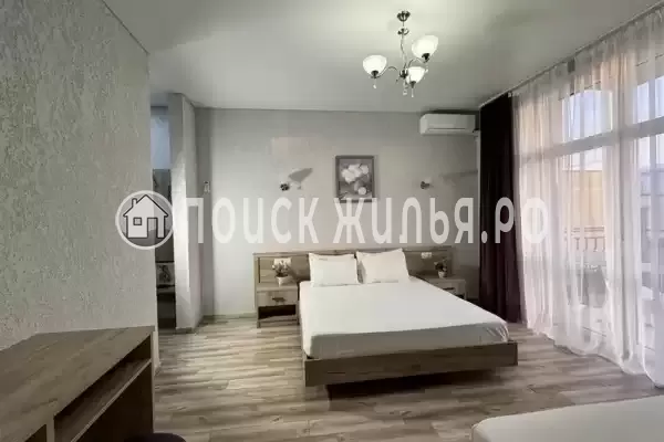 «Барвиха у Моря»