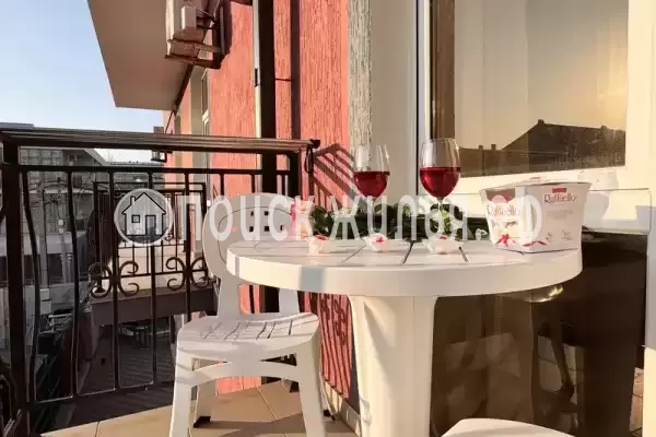 «Барвиха у Моря»