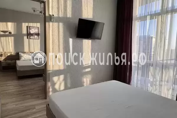 «Барвиха у Моря»