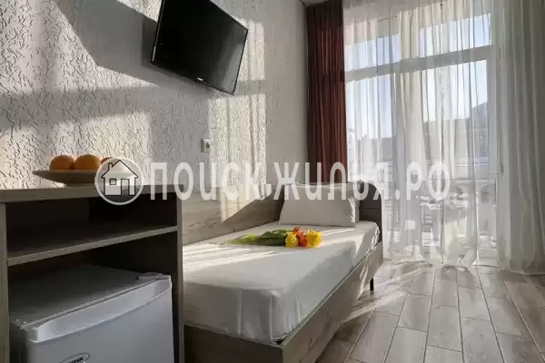 «Барвиха у Моря»