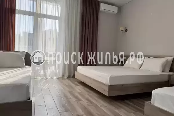 «Барвиха у Моря»