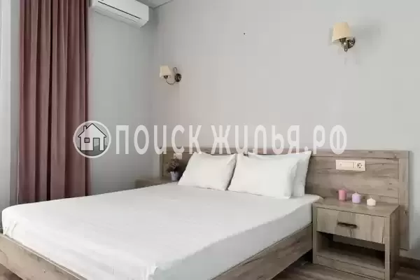 «Барвиха у Моря»