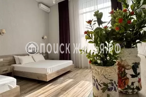 «Барвиха у Моря»