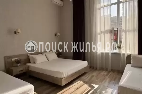 «Барвиха у Моря»