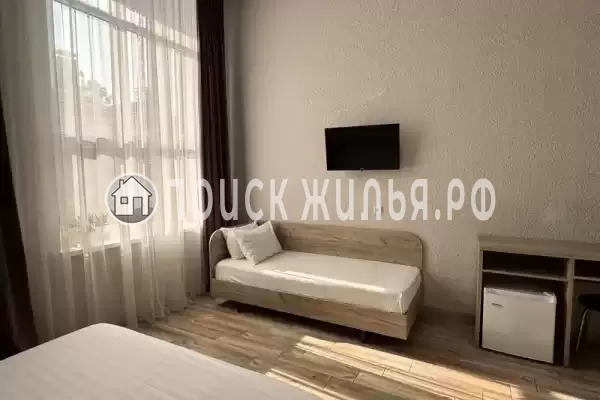 «Барвиха у Моря»