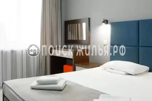 Гостевой дом «Современник» Гостевой дом «Современник»