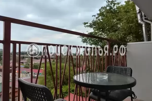 Гостевой дом «Современник» Гостевой дом «Современник»