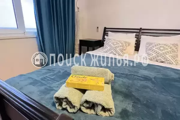 Частный сектор «Эллинг Volkonka beach»