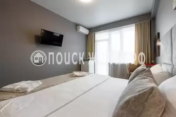 Гостевой дом «Современник» Гостевой дом «Современник»