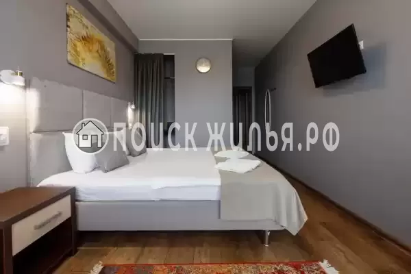 Гостевой дом «Современник» Гостевой дом «Современник»