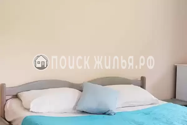 Частный сектор «Эллинг Volkonka beach»