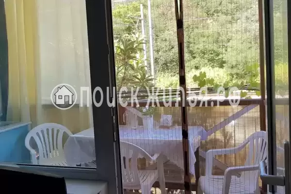 Частный сектор «Эллинг Volkonka beach»