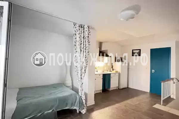 Частный сектор «Эллинг Volkonka beach»