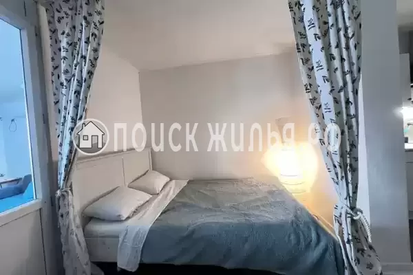 Частный сектор «Эллинг Volkonka beach»