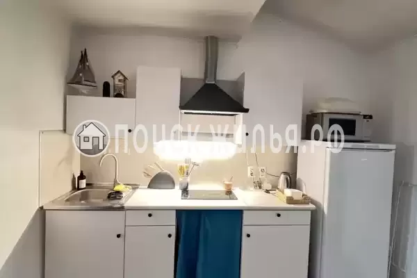 Частный сектор «Эллинг Volkonka beach»