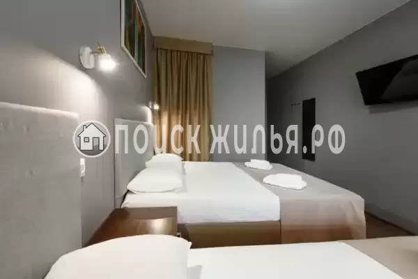 Гостевой дом «Современник» Гостевой дом «Современник»