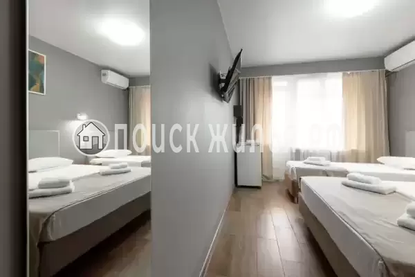 Гостевой дом «Современник» Гостевой дом «Современник»