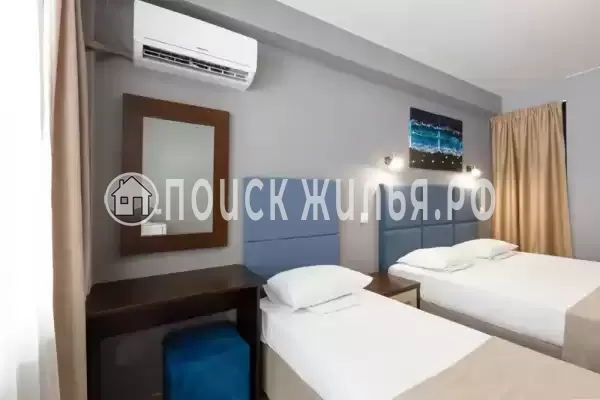 Гостевой дом «Современник» Гостевой дом «Современник»