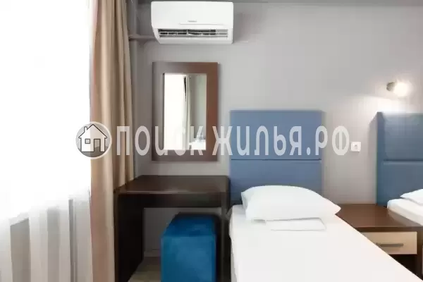 Гостевой дом «Современник» Гостевой дом «Современник»