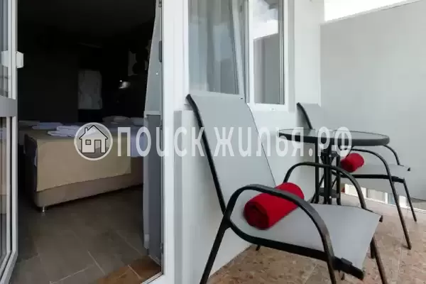 Гостевой дом «Современник» Гостевой дом «Современник»