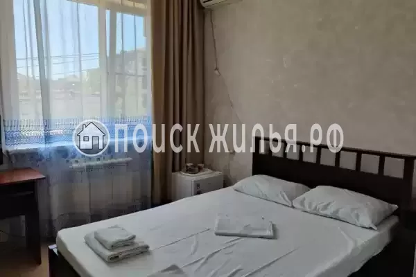 Частный сектор «Вилла Ostrov Sochi»