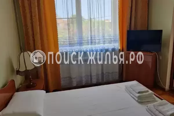 Частный сектор «Вилла Ostrov Sochi»