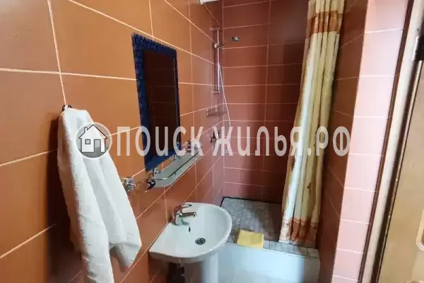 Частный сектор «Вилла Ostrov Sochi»