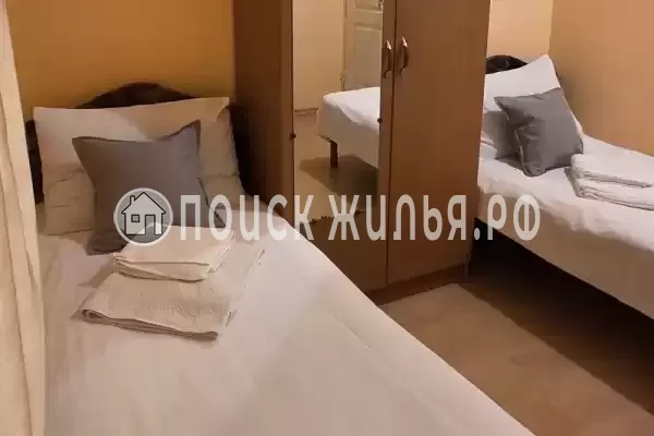 Гостевой дом «Пальма» Гостевой дом «Пальма»